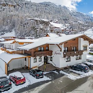 Pension Jaqueline